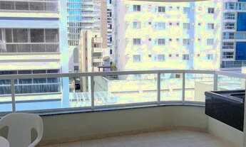 Imagem 4: TEMPORADA* BEM LOCALIZADO, 3 DORMITÓRIOS, 2 VAGAS