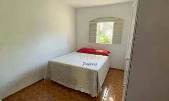 Imagem 5: Casa com 2 dormitórios à venda, 150 m² por R$ 410.000,00 - Vila Tatetuba - São José dos Ca