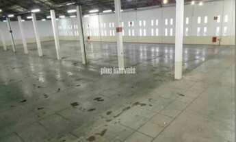 Imagem 4: GALPÃO COM 6.300,0M²AC 11697,71M² ÁREA DE TERRENO A 800 METROS DA ROD. PRES. DUTRA