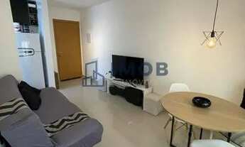 Imagem: Apartamento com 2 quartos, Jaraguá Esquerdo