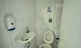 Imagem 4: Sala, 35 m² - venda por R$ 120.000 ou aluguel por R$ 1.300/mês - Centro - Nova Iguaçu/RJ