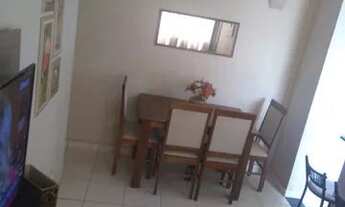 Imagem 2: Apartamento Cond.Oxford com 2 dormitórios à venda R$ 159.900 -Jardim Matilde - Ourinhos/SP