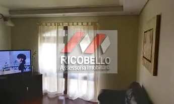 Imagem 3: Casa Sobrado em Jardim Brasilia - Piracicaba