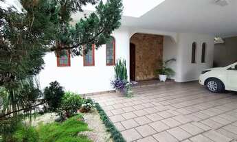 Imagem: Sobrado para venda com 309 metros quadrados