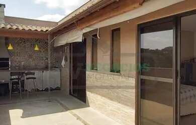 Imagem 3: Cobertura para venda com 170 metros quadrados com 4 quartos em Morro da Glória - Juiz de F