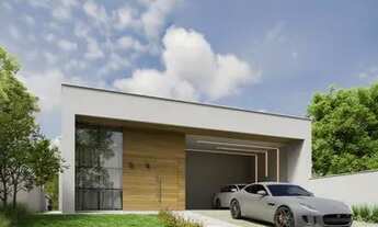 Imagem: PALHOçA - Casa Padrão - Pedra Branca