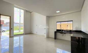 Imagem 6: CASA 3 SUÍTES PLENAS, SENDO 1 COM CLOSET NO JARDINS BOLONHA