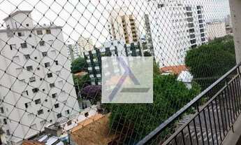 Imagem 3: Apartamento com 3 dormitórios, 115 m² - venda por R$ 1.500.000,00 ou aluguel por R$ 7.570