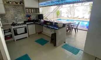 Imagem 2: Aluguel de suítes mobiliada