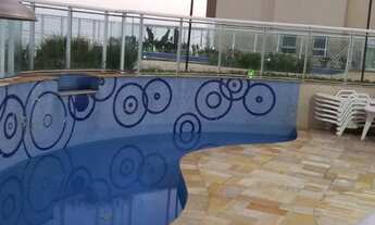 Imagem 4: Apto c/03 dorm - frente p/o mar - Centro - Itanhaém