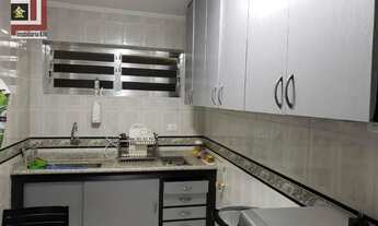 Imagem 3: Apartamento com 1 dormitório à venda, 59 m² por R$ 340.000,00 - Saúde - São Paulo/SP