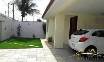 Imagem 2: Casa em Capim Macio com 240m² Natal RN