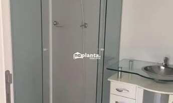 Imagem 4: Apartamento dois Dormitórios com suíte e churrasqueira na sacada