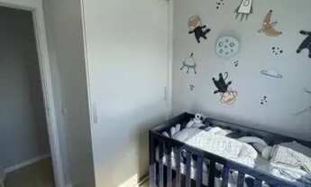 Imagem 7: Apartamento recem entregue