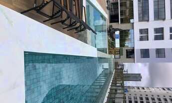 Imagem 6: Apartamento para aluguel tem 133 metros quadrados com 3 quartos, dce , planejados