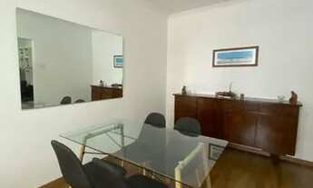 Imagem 5: Apartamento mobiliado em Santos - Locação pacote por R$ 2.800,00