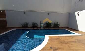 Imagem 6: CASA RESIDENCIAL em SUMARÉ - SP, RESIDENCIAL PORTAL DO LAGO