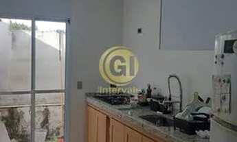 Imagem 5: Sobrado 3 dormitórios Centro de Jacareí Área Construída 120 m²