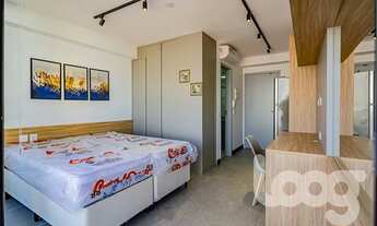 Imagem 4: Studio em Vila Mariana - São Paulo