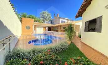 Imagem 7: Casa com 3 dormitórios à venda, 189 m² por R$ 1.200.000,00 - Tv Morena - Campo Grande/MS