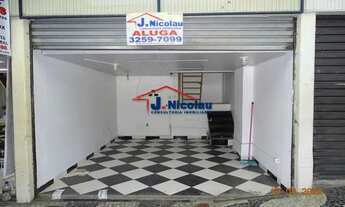 Imagem 2: LOJA LOCAÇÃO CENTRO EM GALERIA