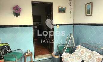 Imagem 4: Casa de rua-À VENDA-Engenho de Dentro-Rio de Janeiro-RJ