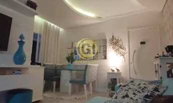 Imagem 2: Apartamento Planejado para Locação em Jacareí Facil acesso Oportunidade