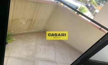 Imagem 7: Apartamento com 1 dormitório para alugar, 50m² - Centro - São Bernardo do Campo/SP