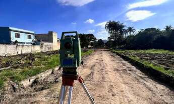 Imagem 4: Vendo terrenos em loteamento na Av Cabuçu de Baixo em Campo Grande