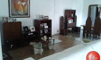 Imagem 3: São Paulo - Apartamento Padrão - Mooca