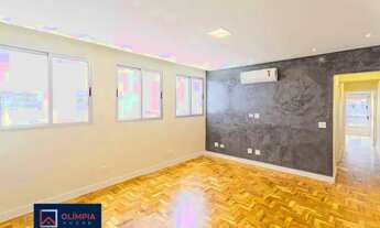 Imagem 2: Apartamento Locação Cerqueira César 73 m² 2 Dormitórios