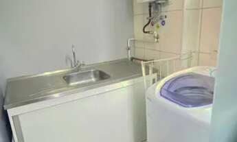 Imagem 6: Locação - Apartamento 100% mobiliado - Pacote R$ 2.500 total mensal - Prata, Nova Iguaçu