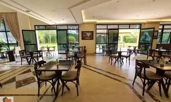 Imagem 6: Flat mobiliado Rua Pamplona 500 metros da Av. paulista com 32 m2 1 dormitório 1 vaga