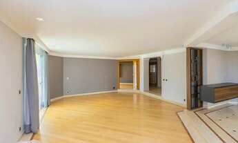 Imagem 7: Apartamento com vista linda para o palácio Tangará com 4 suítes e 334m2 no Panamby