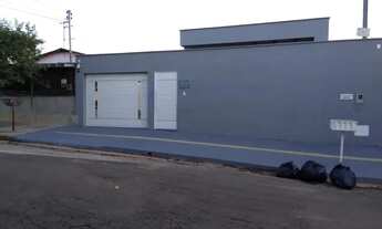 Imagem 5: Casa à venda 3/4 Bairro Cidade Jardim