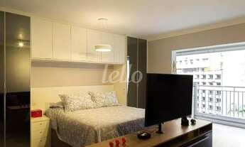 Imagem 6: São Paulo - Apartamento Padrão - Centro