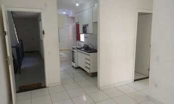 Imagem: Apartamento para aluguel com 45 metros quadrados