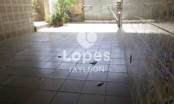 Imagem 2: Casa - 03 quartos - Cachambi