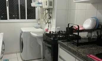 Imagem 4: Apartamento - Vila Nova - Campinas