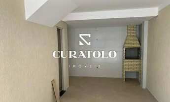 Imagem 5: Casa em Condomínio com 2 dorms, sacada, quintal com churrasqueira e 1 vaga - Penha de Fran