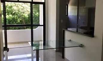 Imagem: Rio vermelho - 1/4- mobiliado com infra