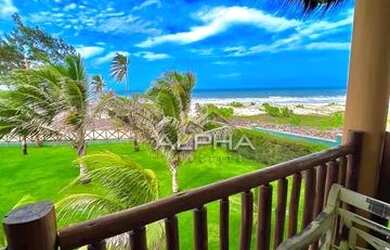 Imagem 2: Apartamento com 2 quartos no Condomínio Vg Sun Cumbuco