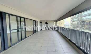 Imagem 4: Locação Apartamento 3 quartos Tatuapé São Paulo