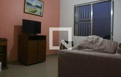 Imagem 3: Apartamento para Aluguel - Boa Vista, 1 Quarto, 40 m2