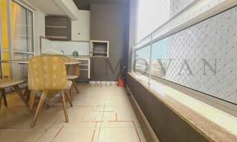 Imagem 4: Ribeirão Preto - Apartamento Padrão - Jardim Paulista