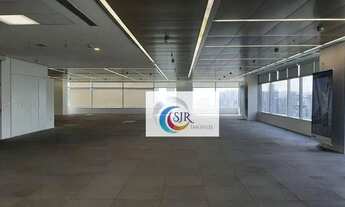 Imagem 5: Conjunto para alugar, 3234 m² por R$ 371.910,02/mês - Pinheiros - São Paulo/SP