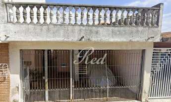 Imagem: Casa com 2 dormitórios, 99 m² - venda