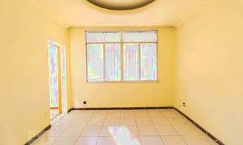 Imagem 2: Apartamento para Aluguel - Meier, 2 Quartos, 78 m2