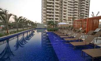 Imagem 2: Apartamento para venda possui 65 metros quadrados com 2 quartos