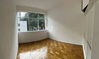 Imagem 2: Belo Horizonte - Apartamento Padrão - Savassi